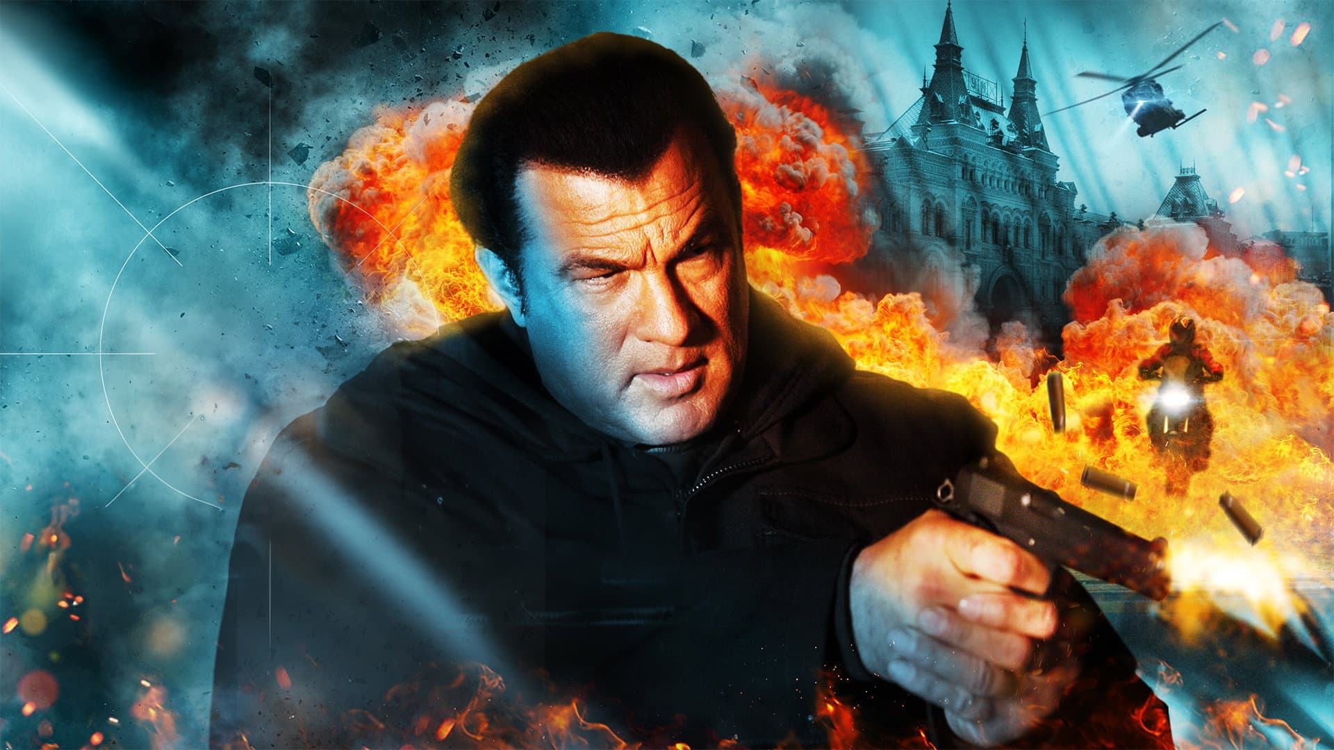 Born to Raise Hell - immagine