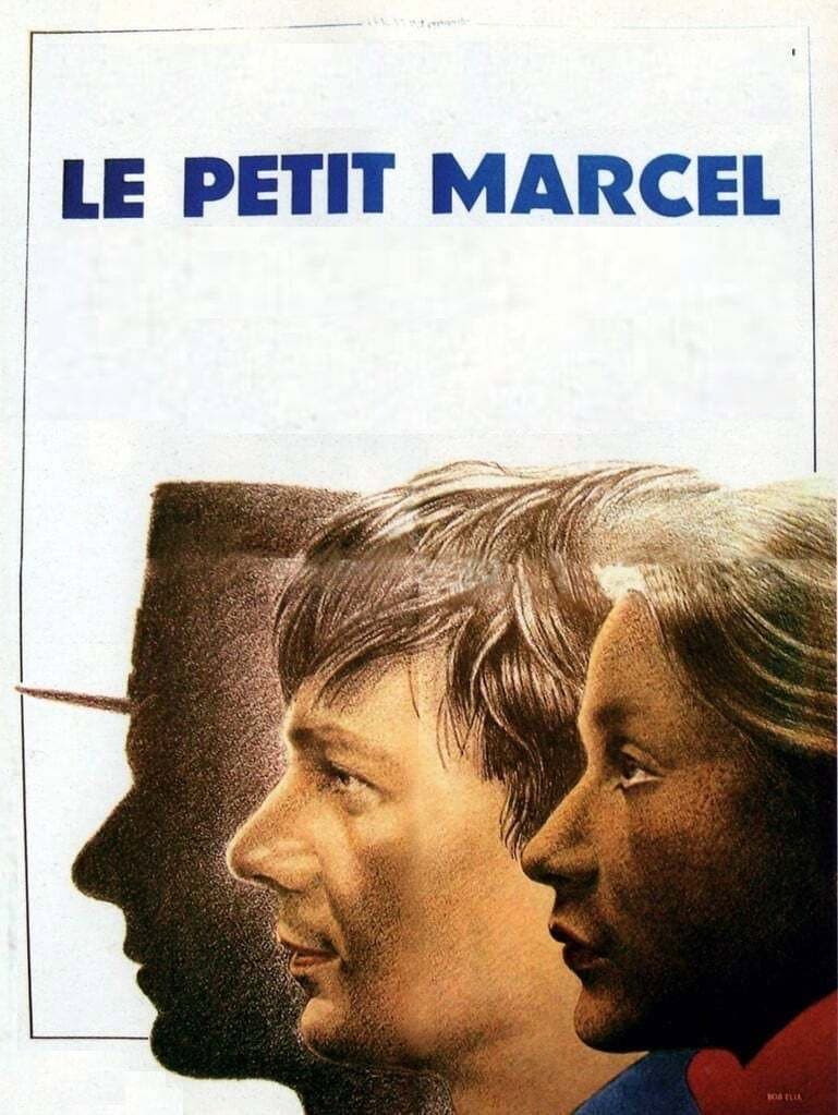 Poster di Le Petit Marcel
