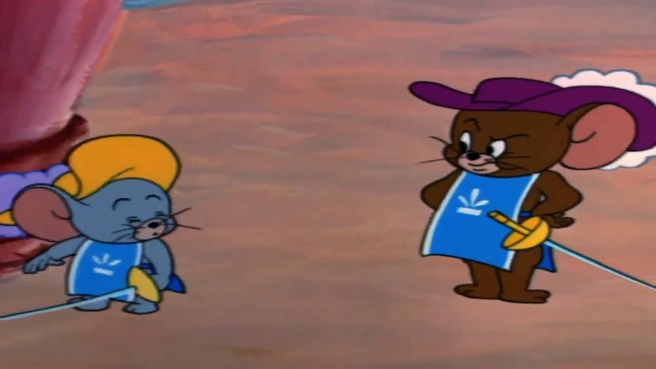 Tom e Cherie - immagine