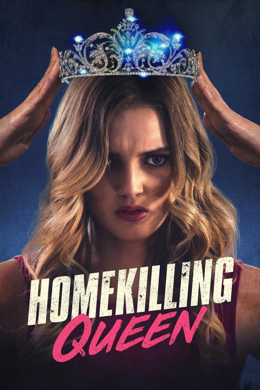 Poster di Bellezza mortale