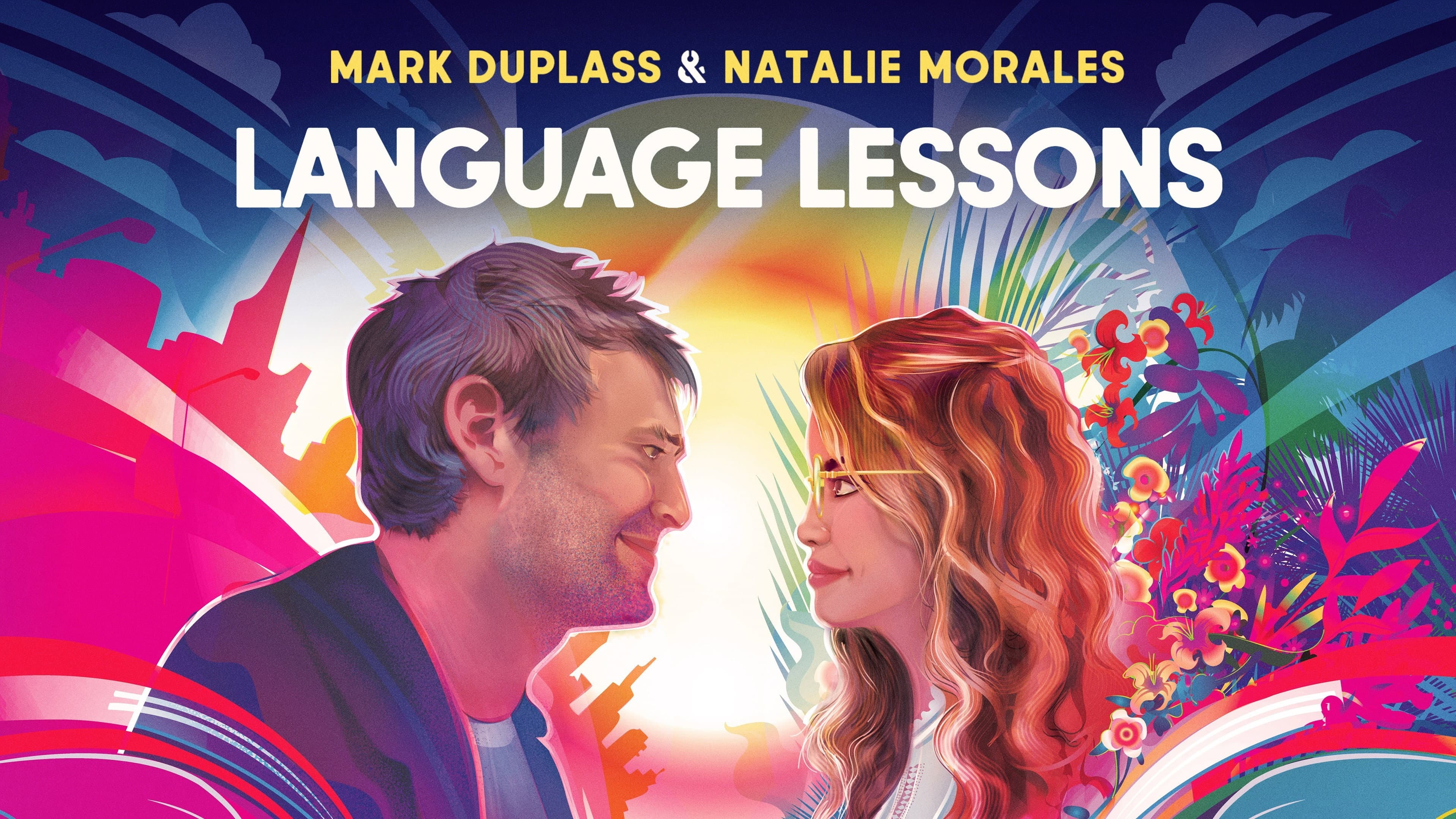 Language Lessons - immagine