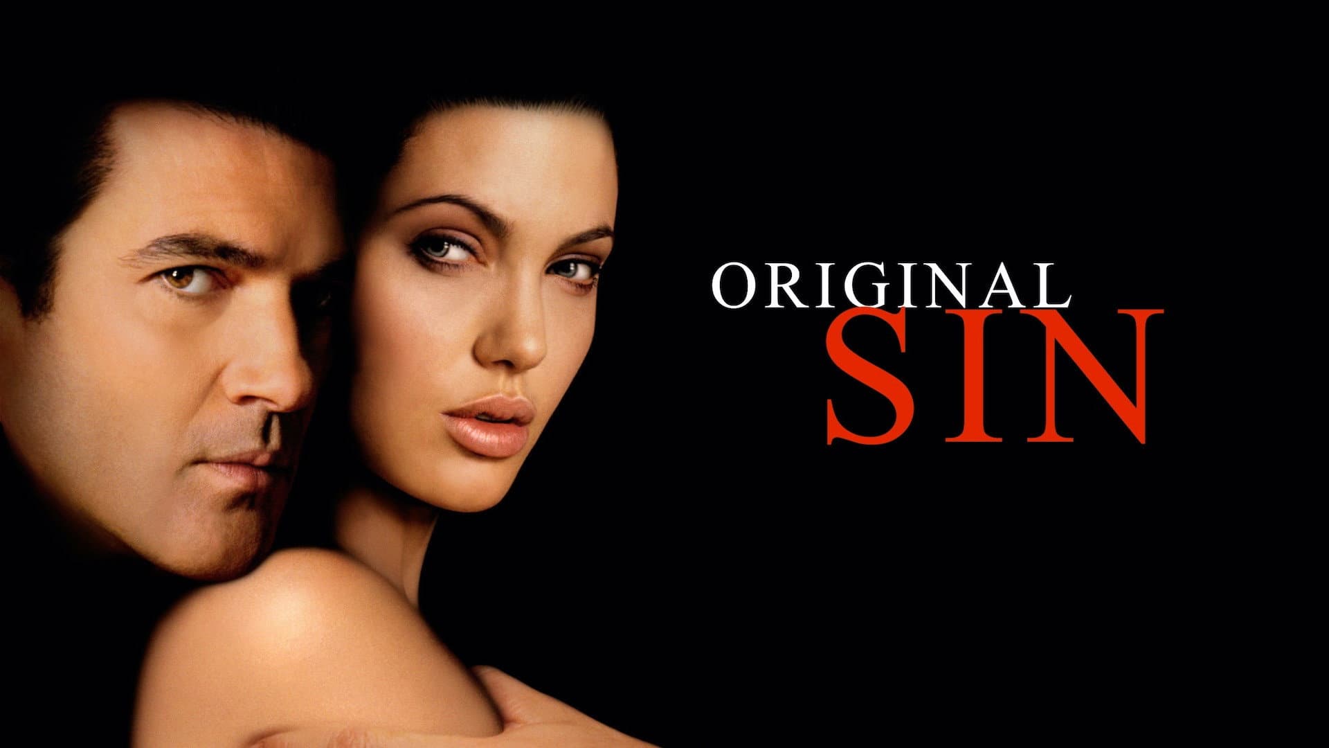 Original Sin - immagine
