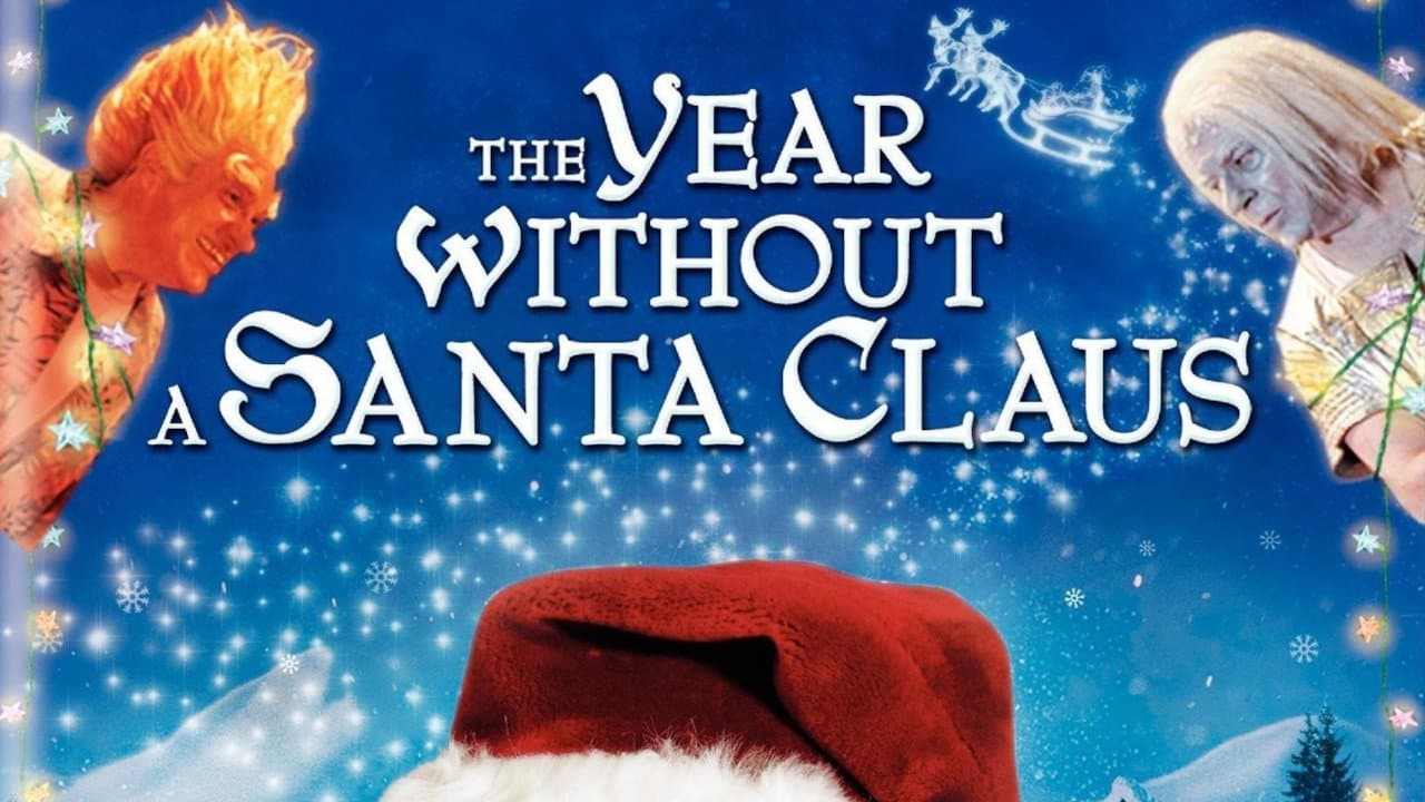 Un anno senza Babbo Natale - immagine