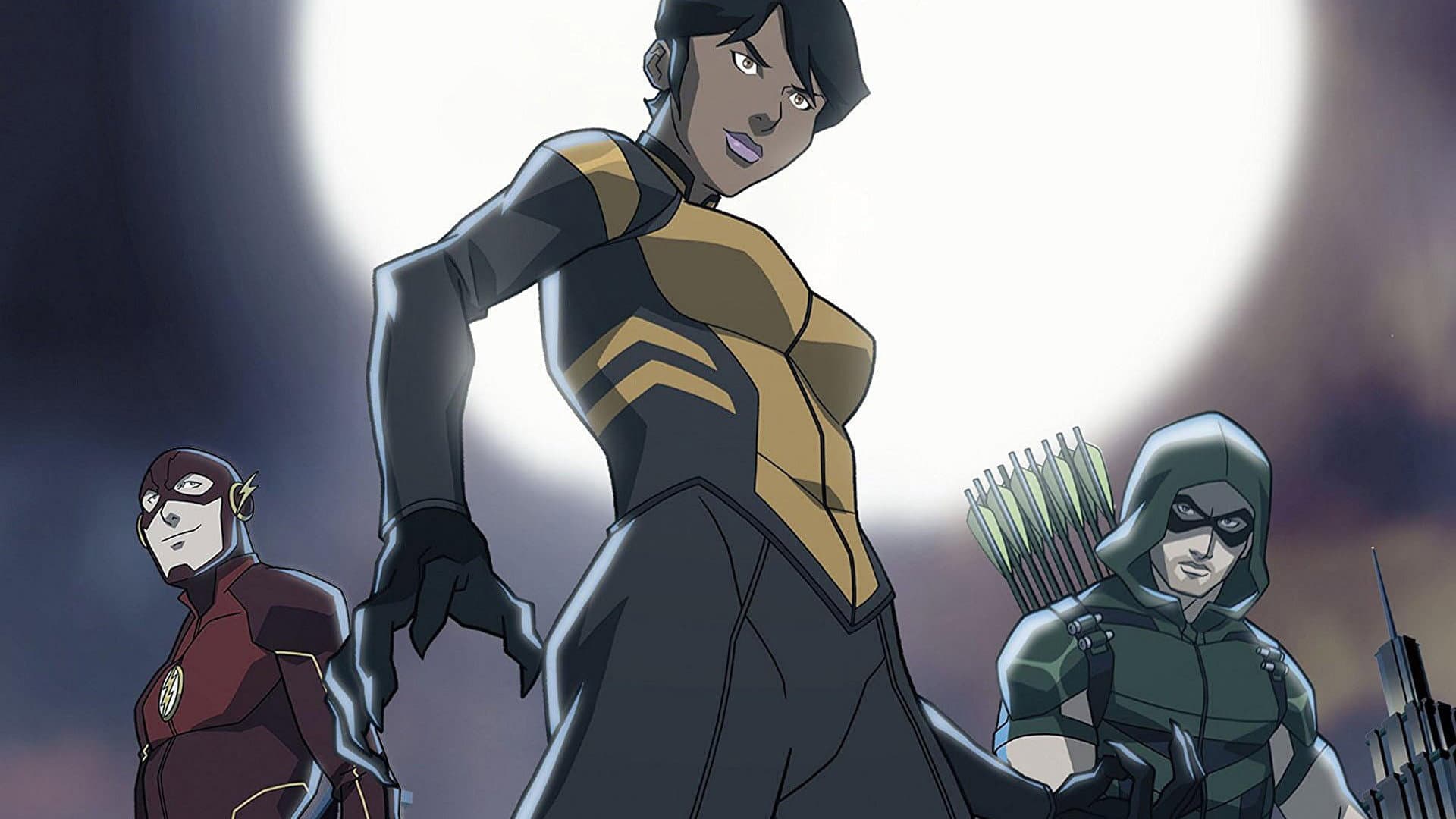 Vixen: The Movie - immagine