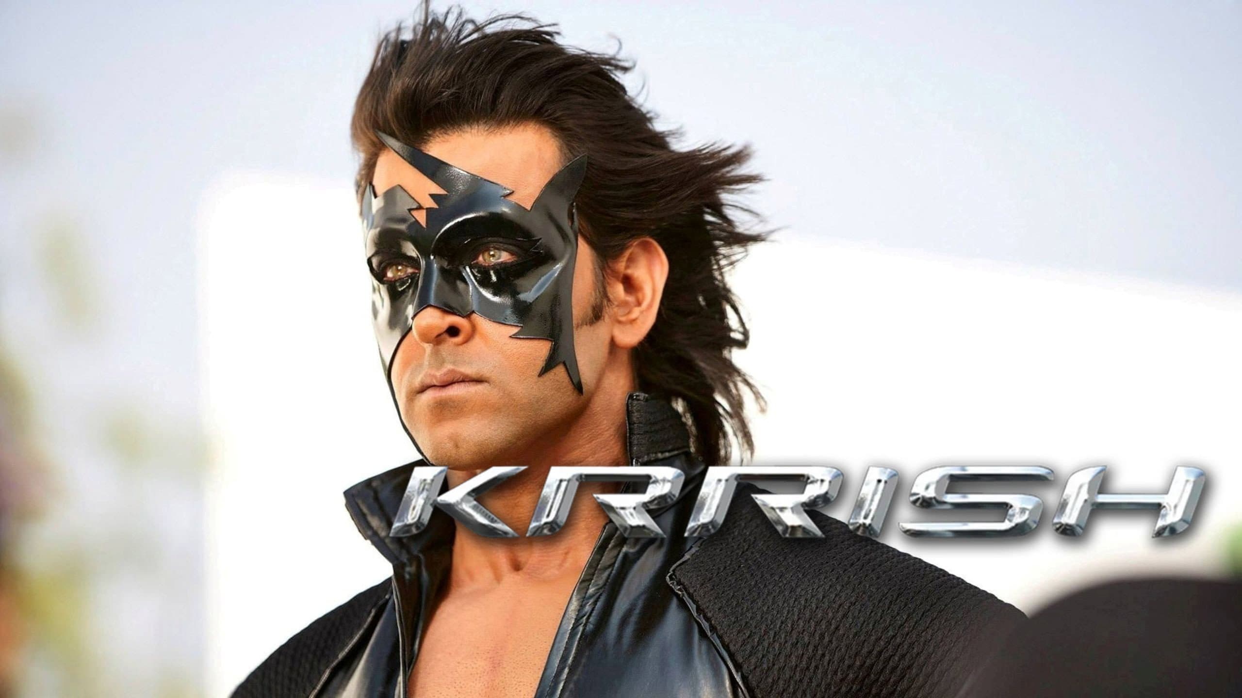 Krrish - immagine