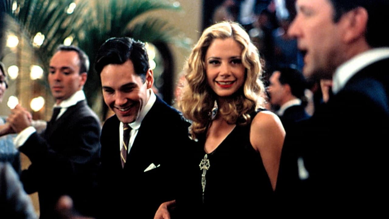 The Great Gatsby - immagine