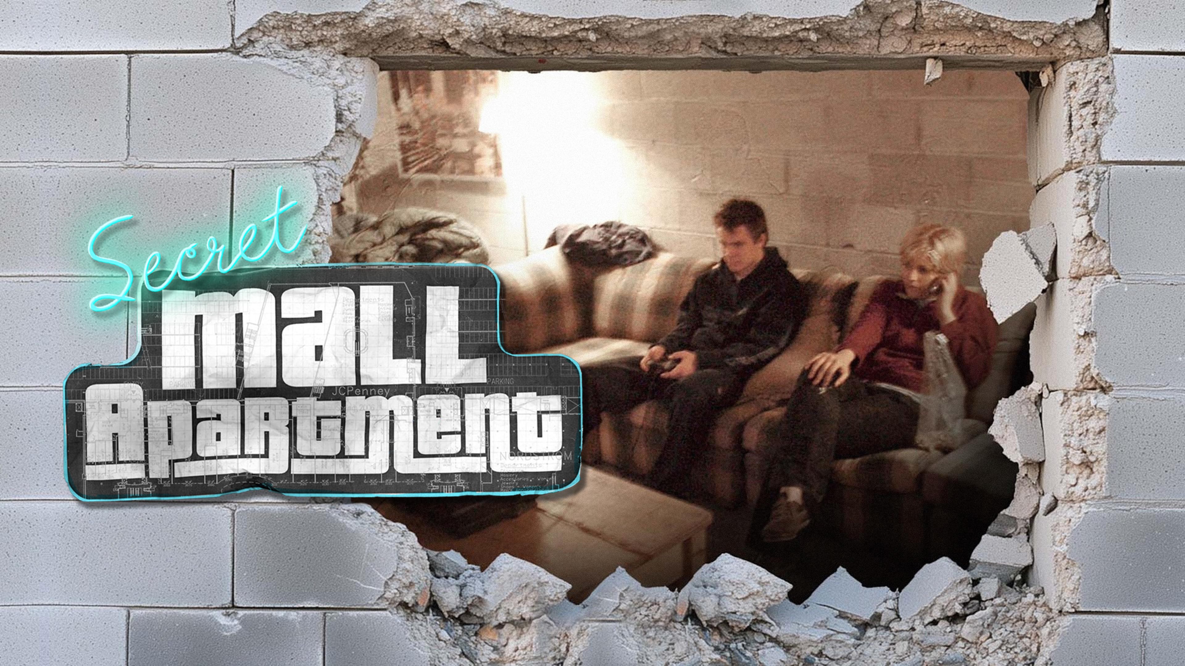 Secret Mall Apartment - immagine