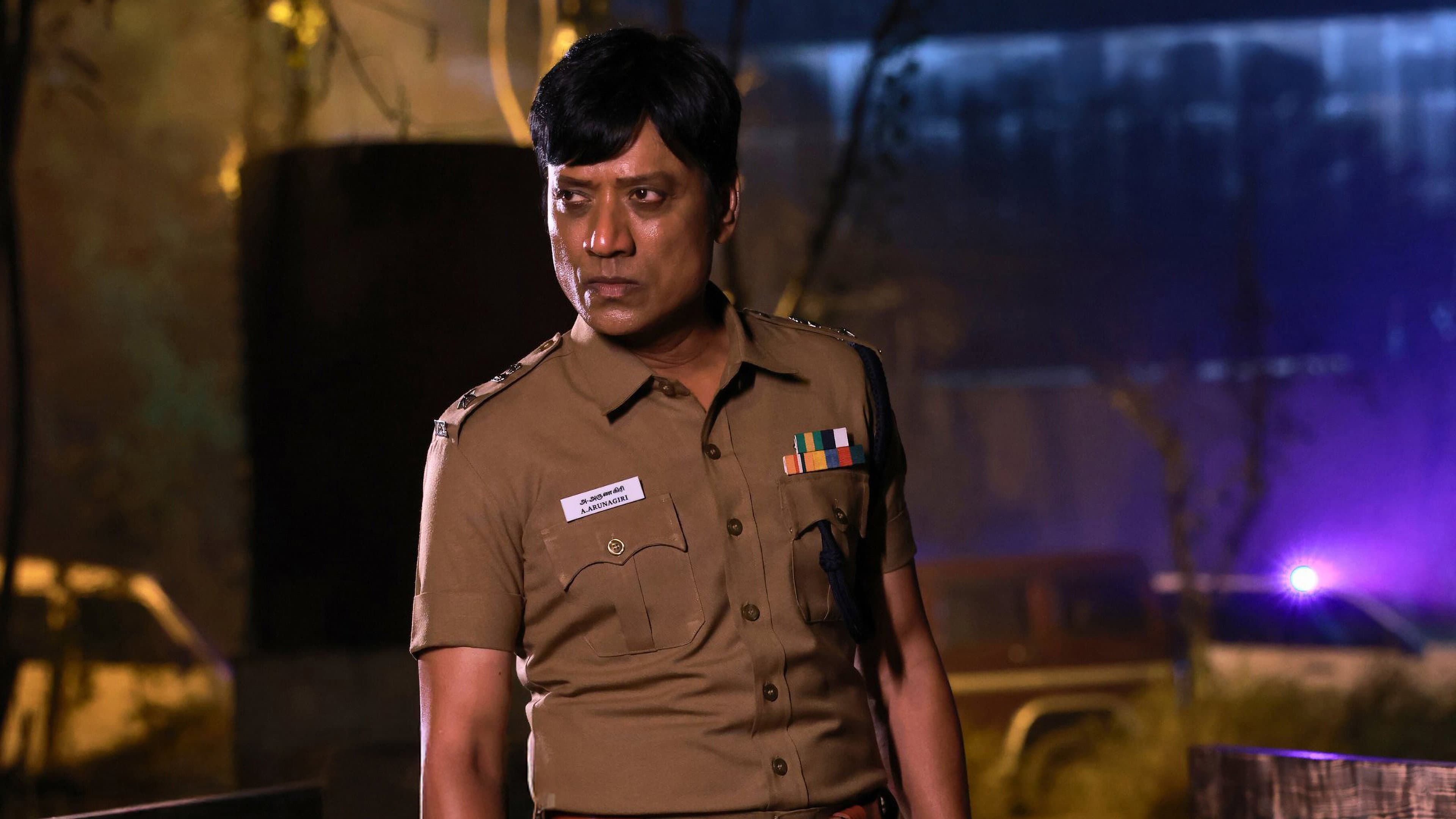 Veera Dheera Sooran: Part 2 - immagine