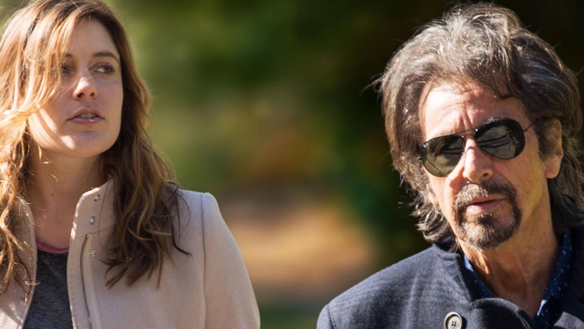 The Humbling - immagine