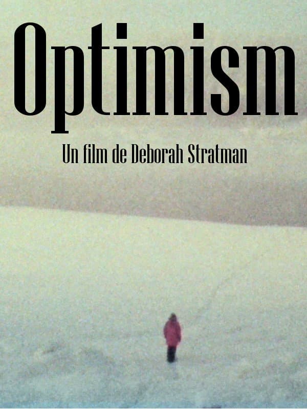 Poster di Optimism