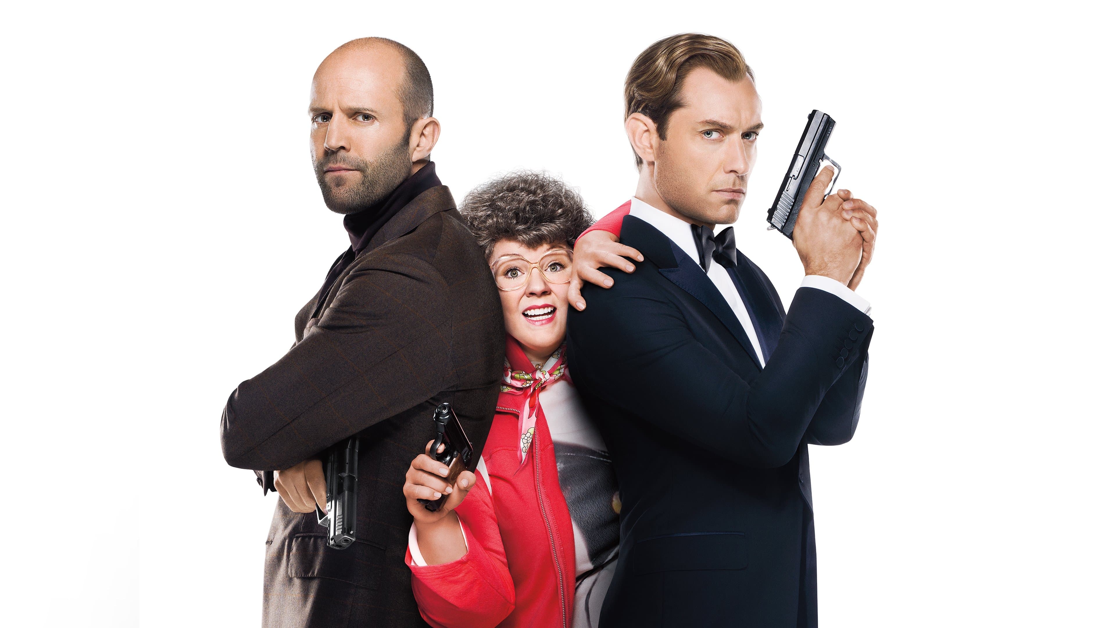Spy - immagine