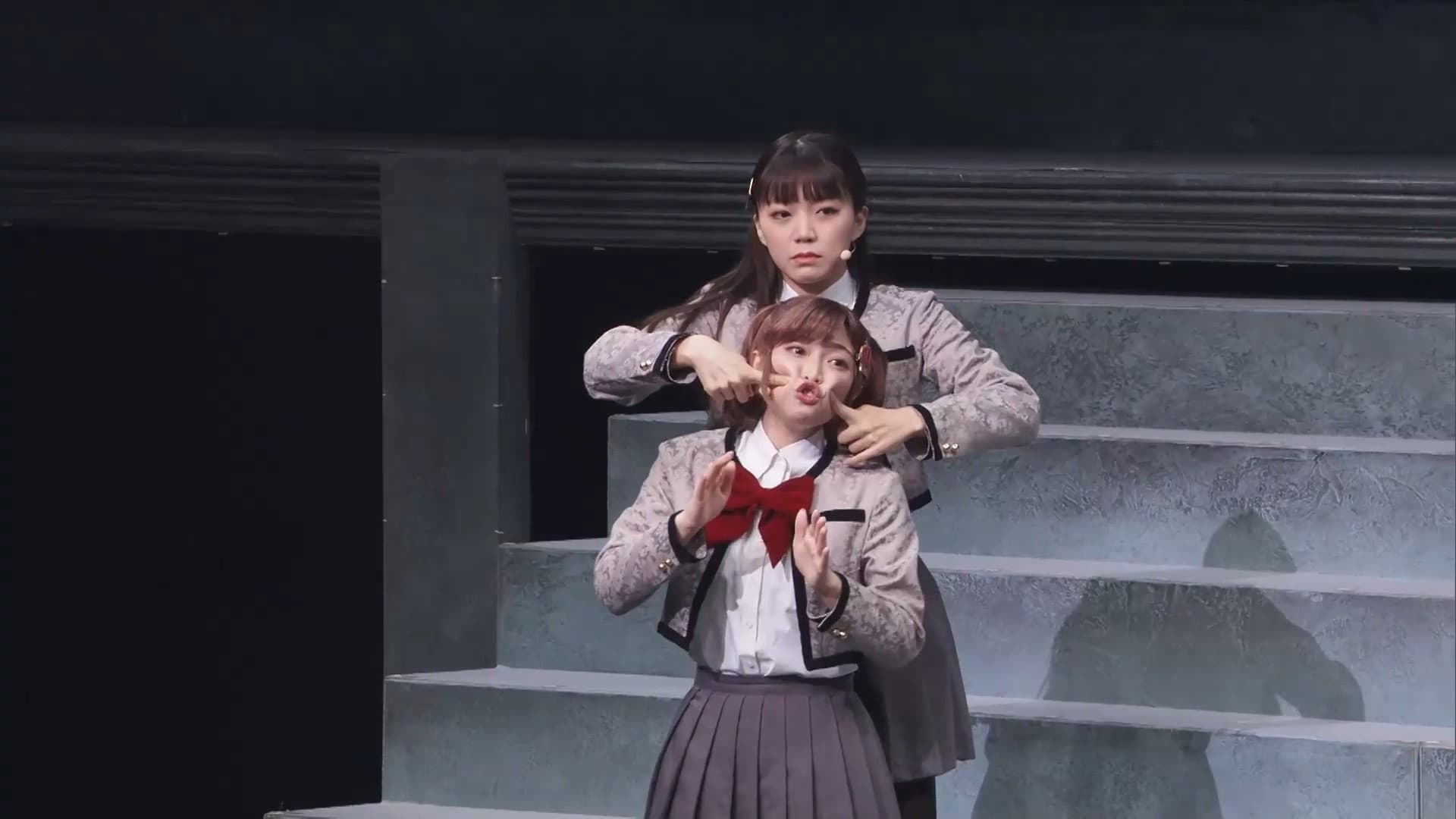 少女☆歌劇 レヴュースタァライト ―The LIVE―#3 Growth - immagine