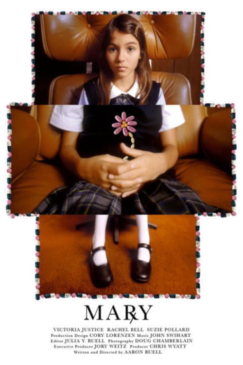 Poster di Mary