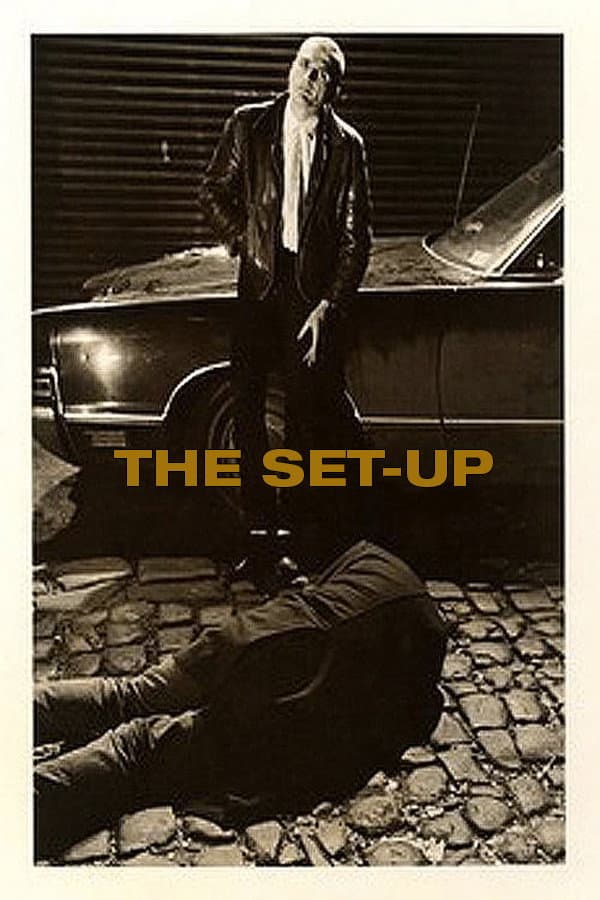 Poster di The Set-Up