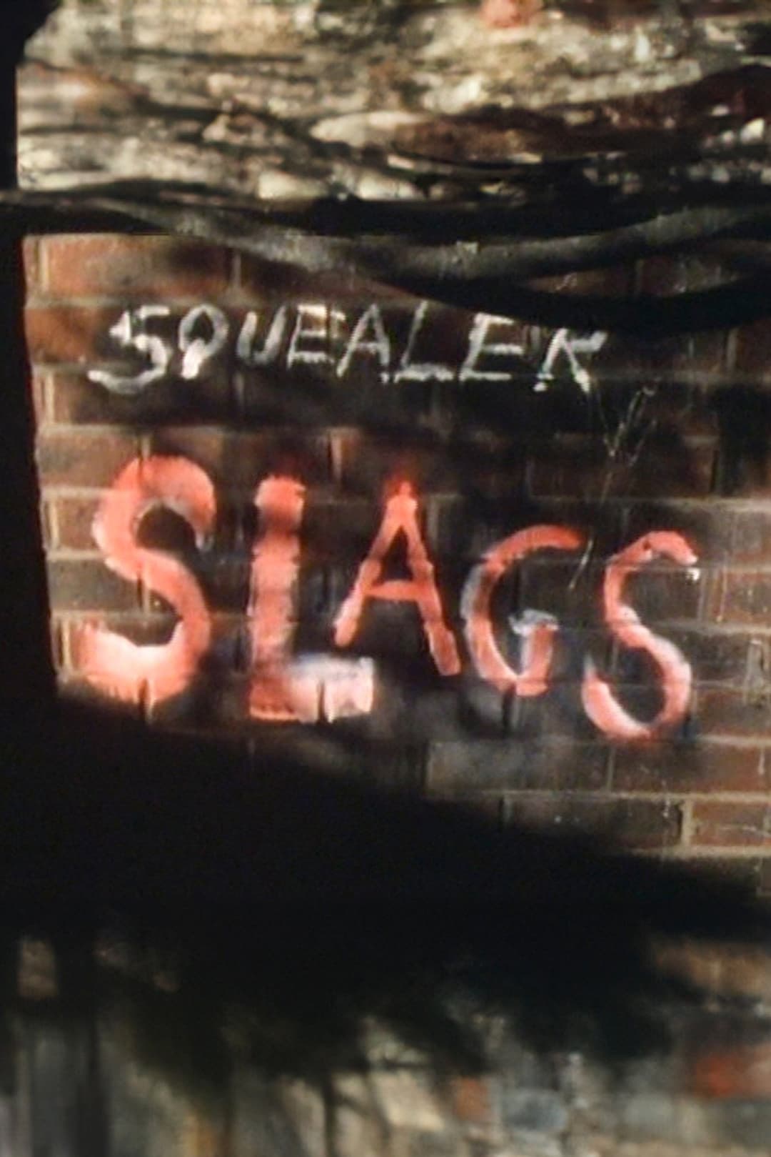 Poster di Slags