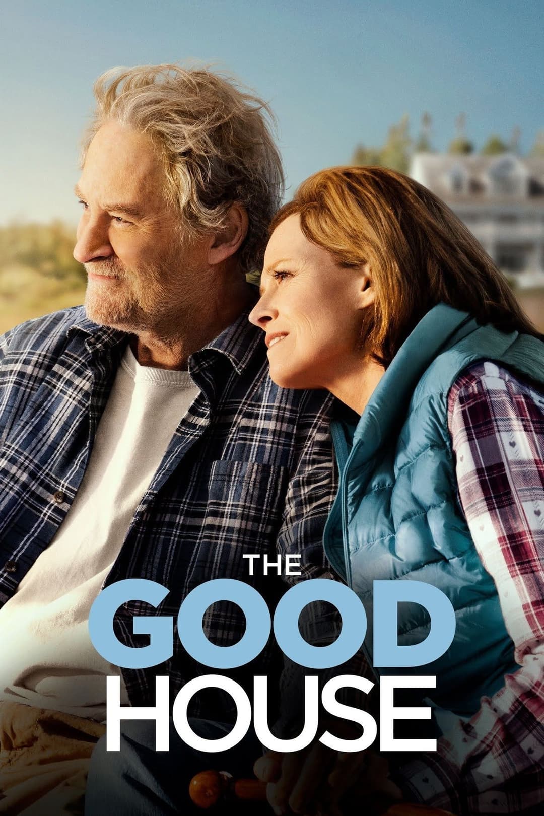 Poster di The Good House