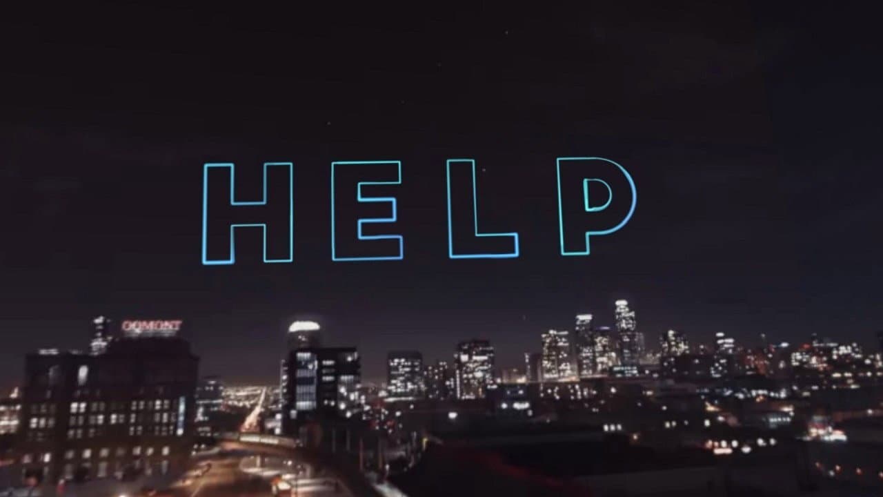 Help - immagine