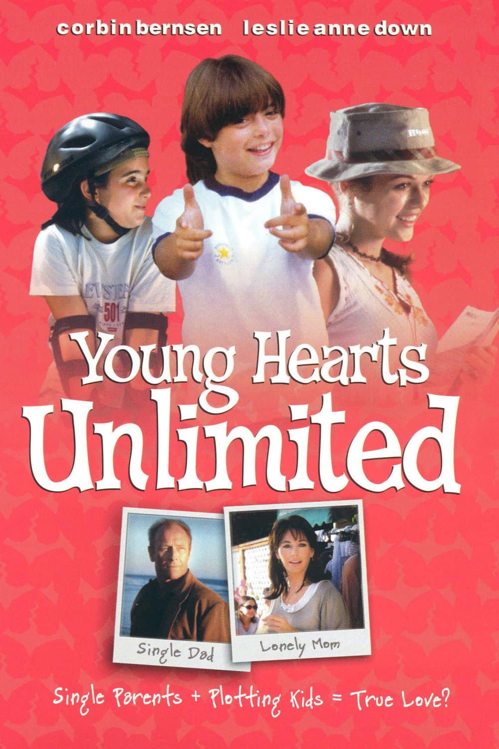 Poster di Young Hearts Unlimited