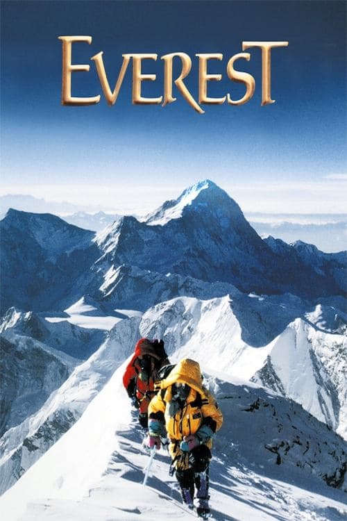 Poster di Everest