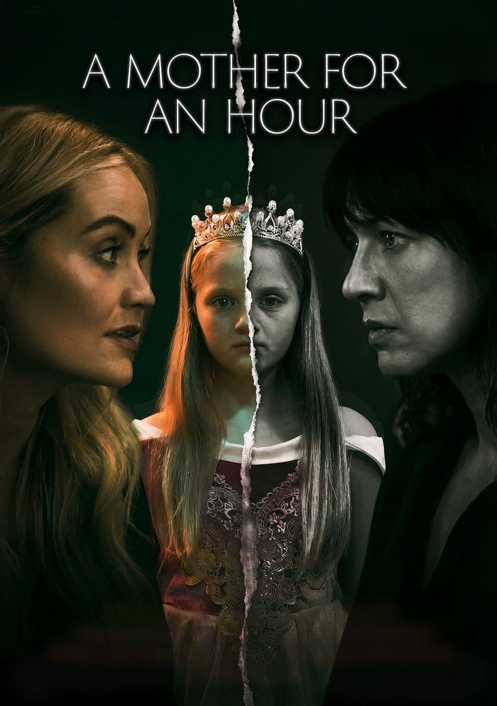 Poster di A Mother For An Hour