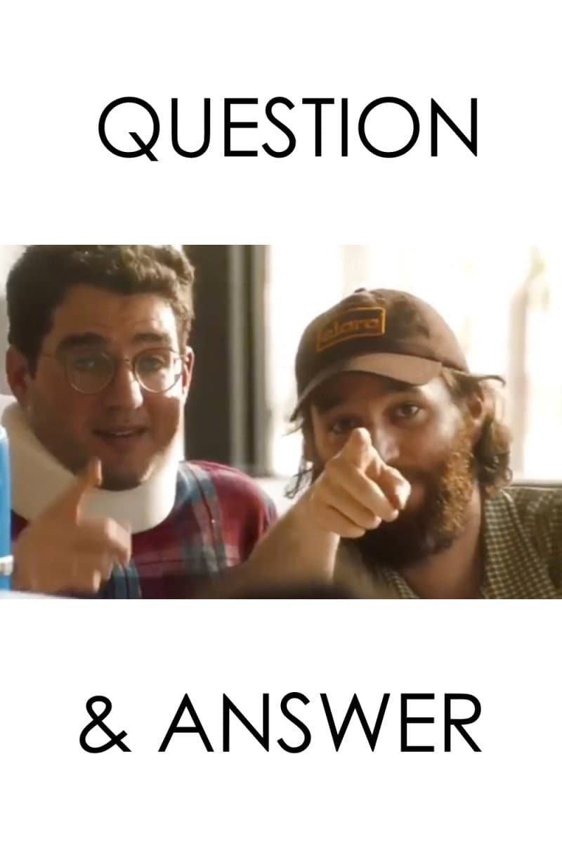 Poster di Question & Answer