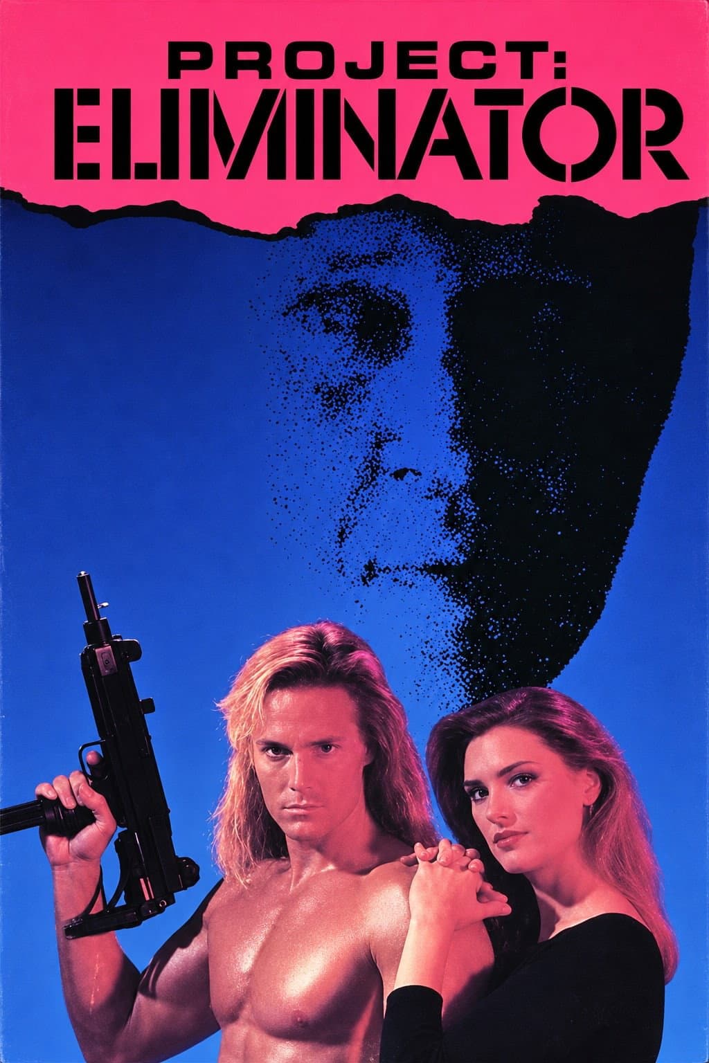 Poster di Project Eliminator