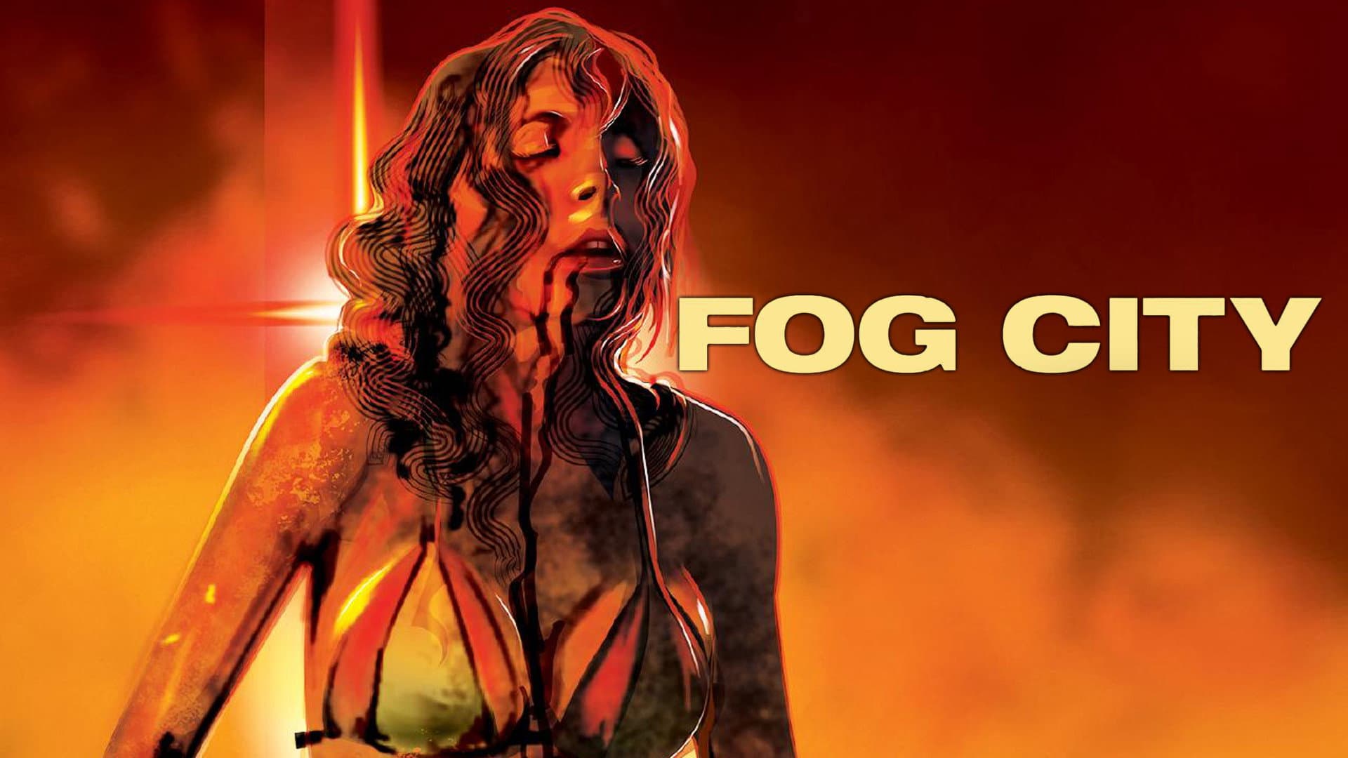 Fog City - immagine