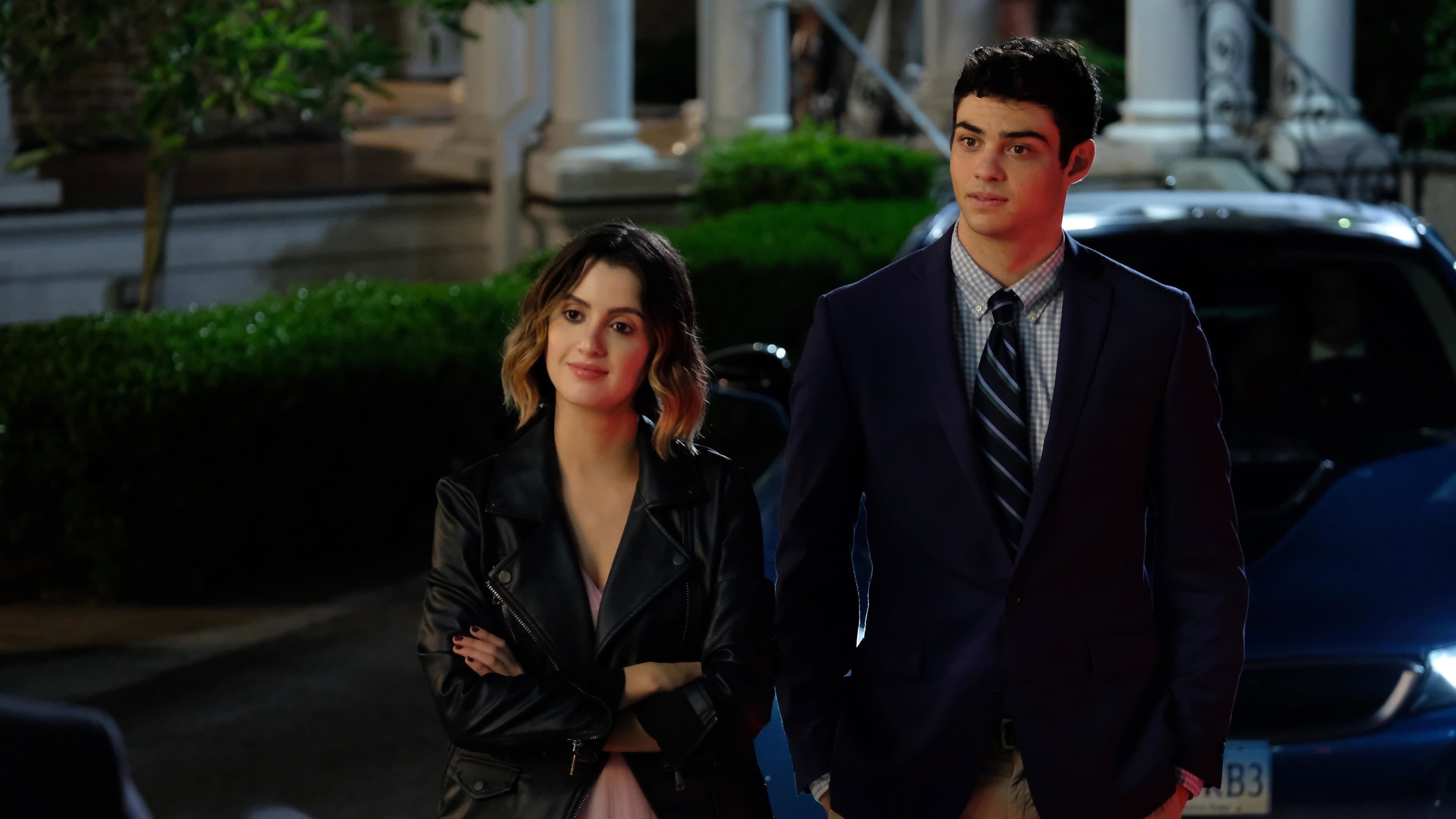 The Perfect Date - immagine
