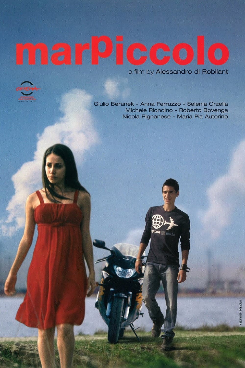 Poster di Marpiccolo