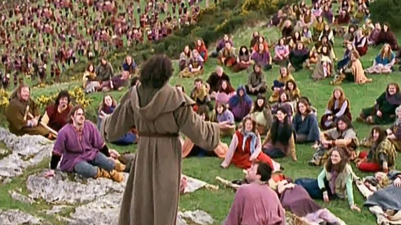 St. Patrick: The Irish Legend - immagine