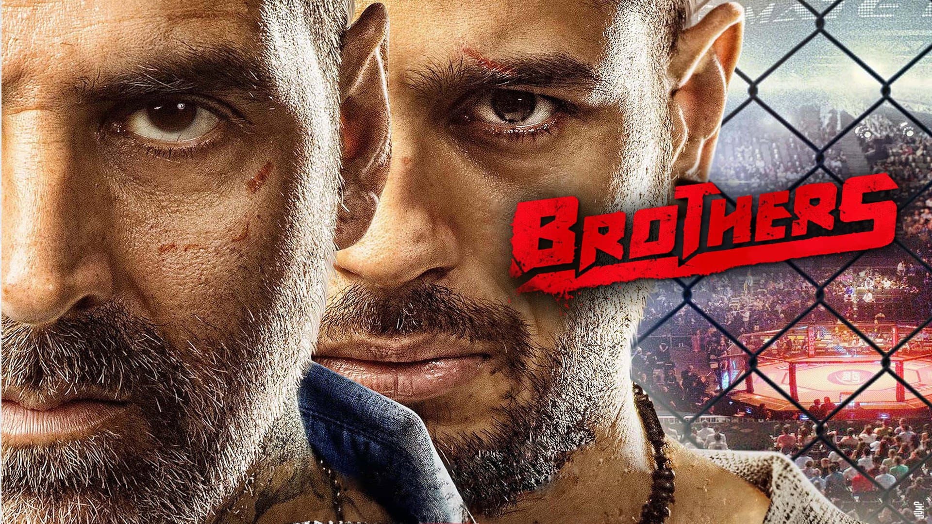 Brothers - immagine