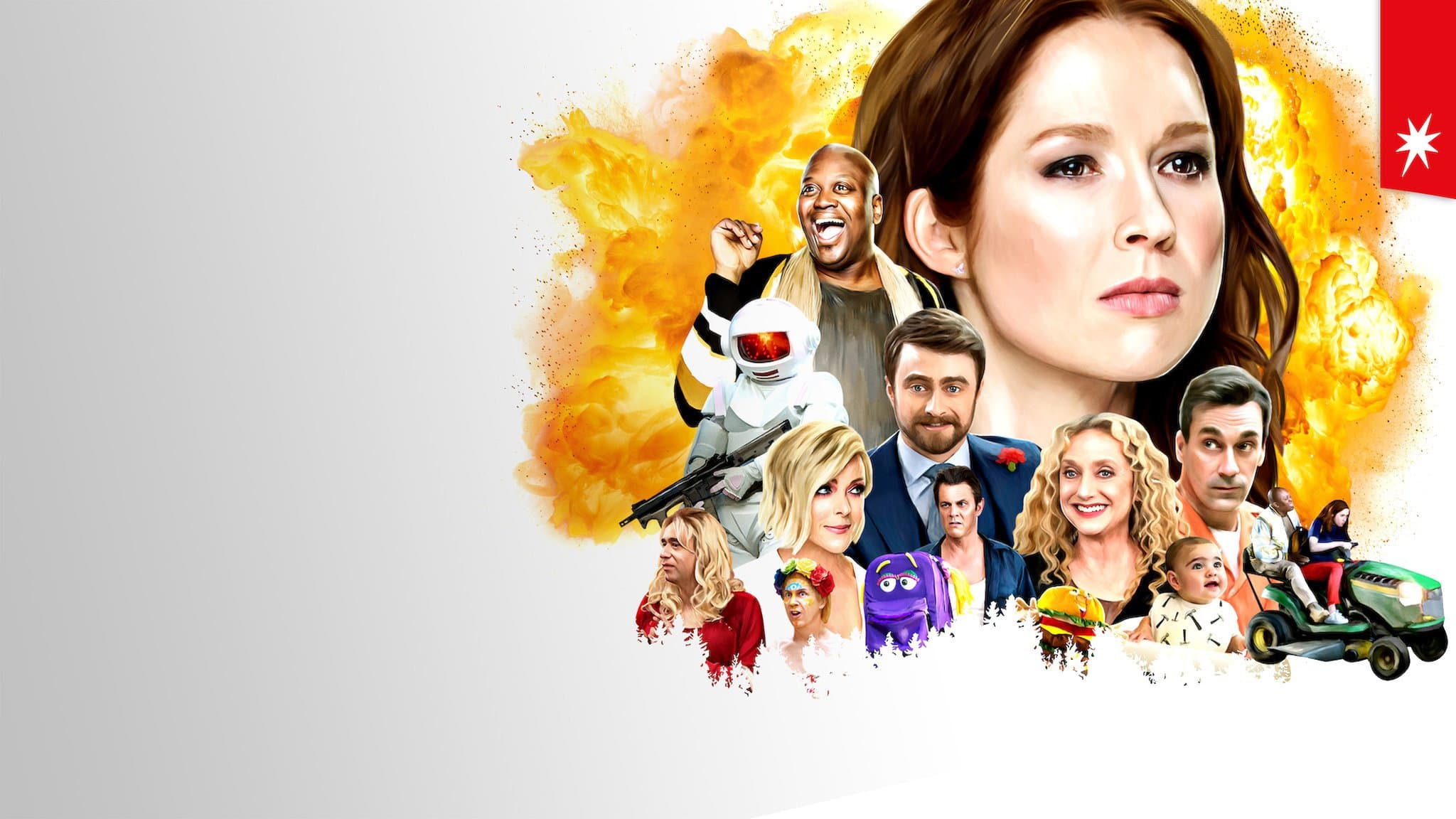 Unbreakable Kimmy Schmidt: Kimmy vs il Reverendo - immagine