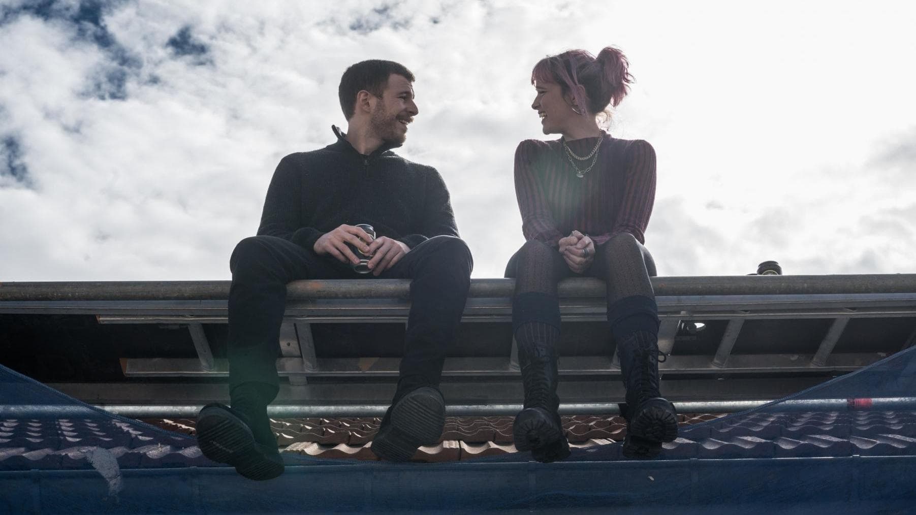 Il futuro in un bacio - immagine