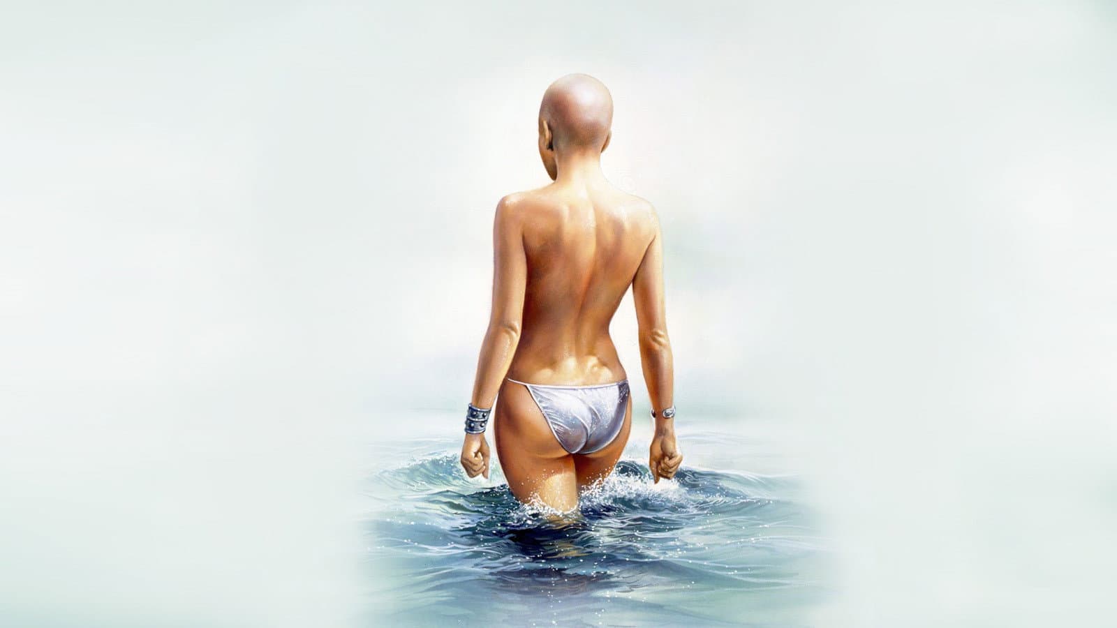 La ragazza di Trieste - immagine