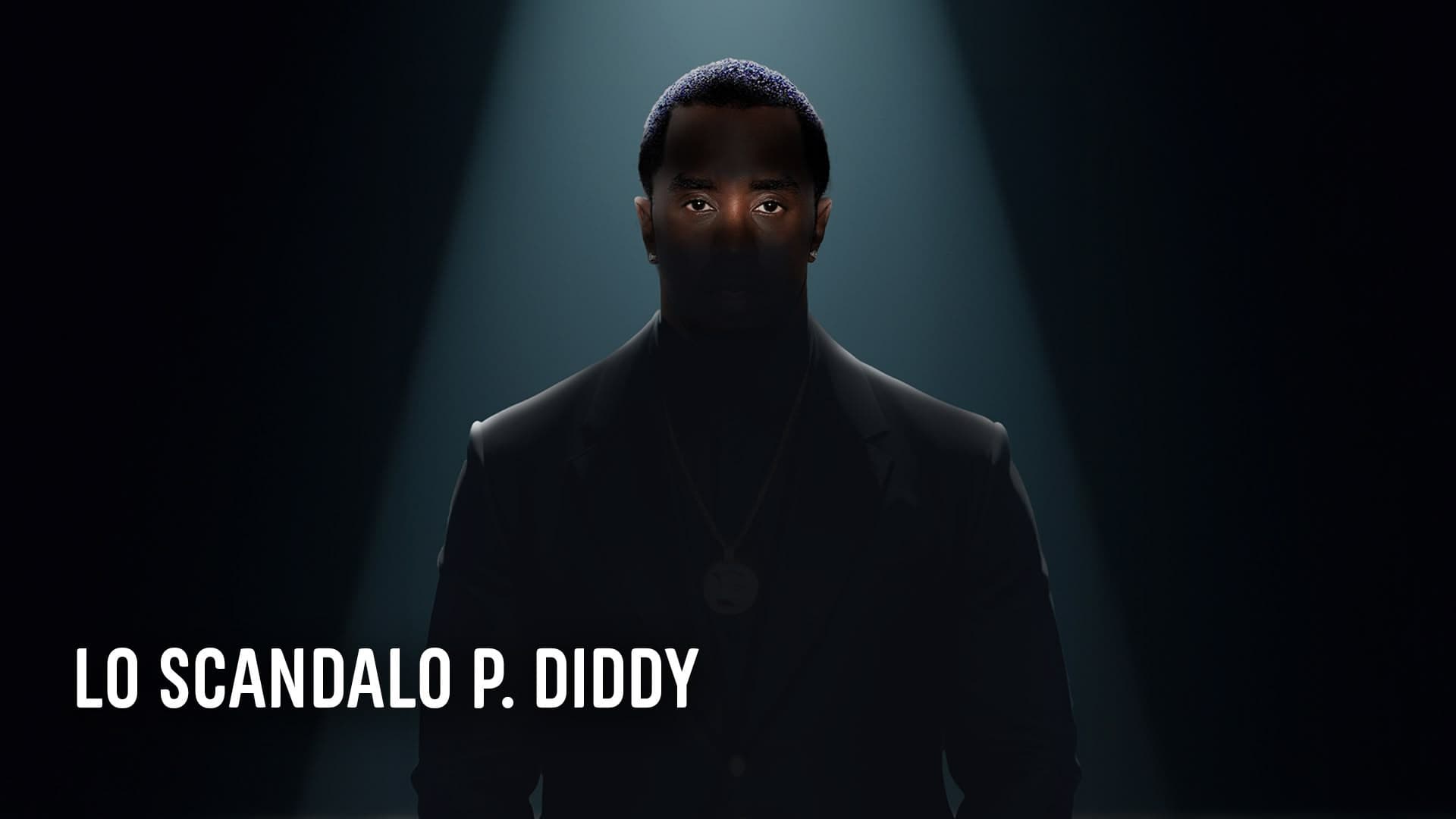 Lo scandalo P. Diddy - immagine