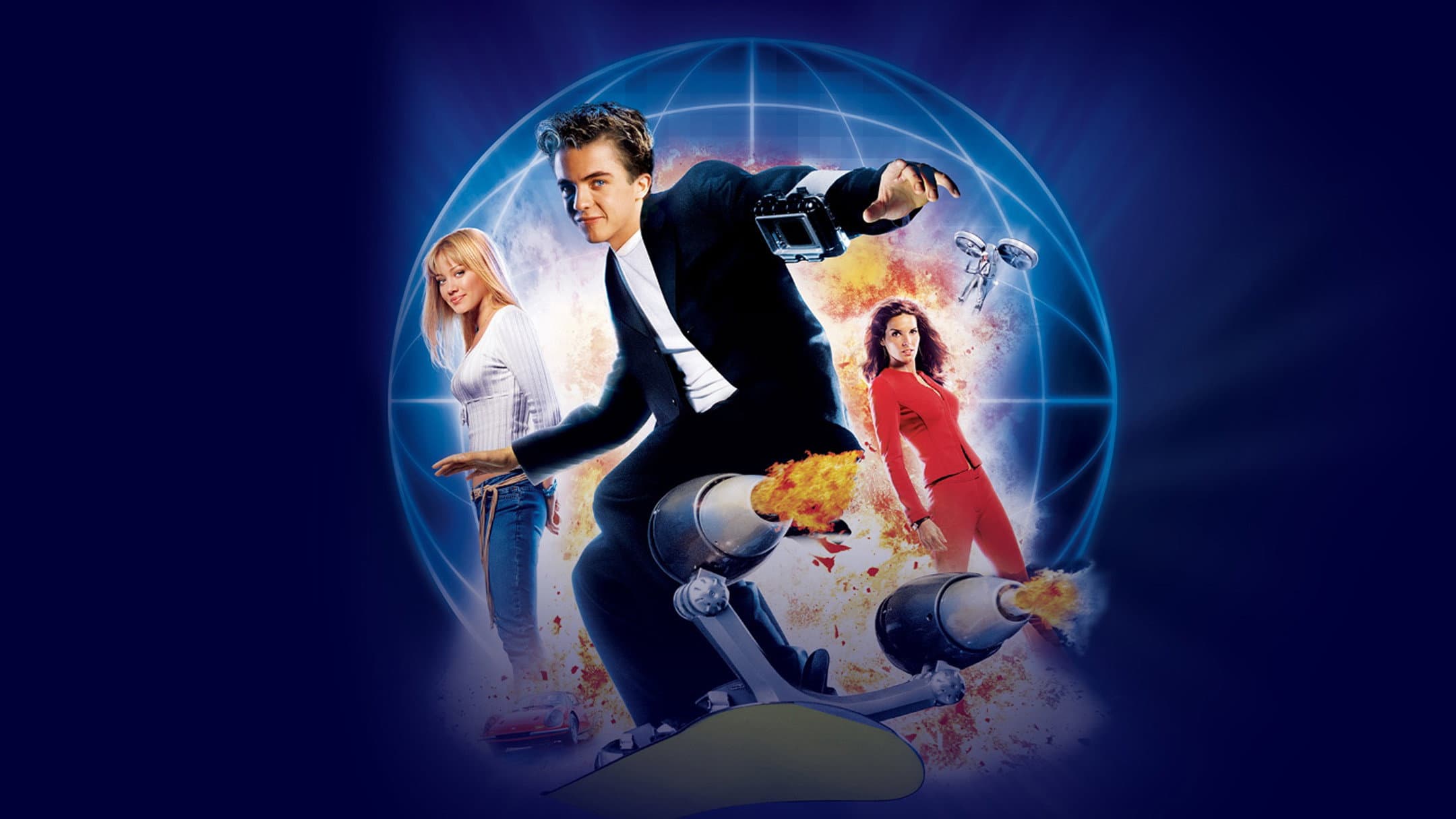 Agente Cody Banks - immagine
