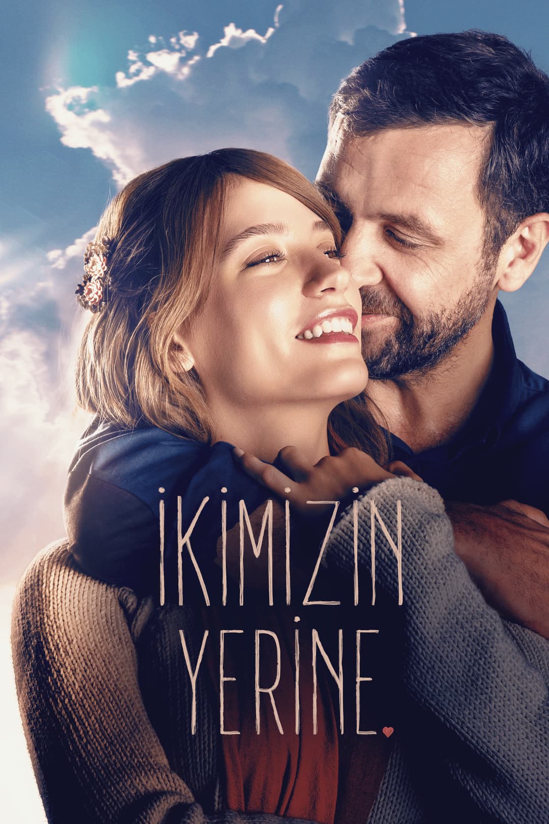 Poster di İkimizin Yerine