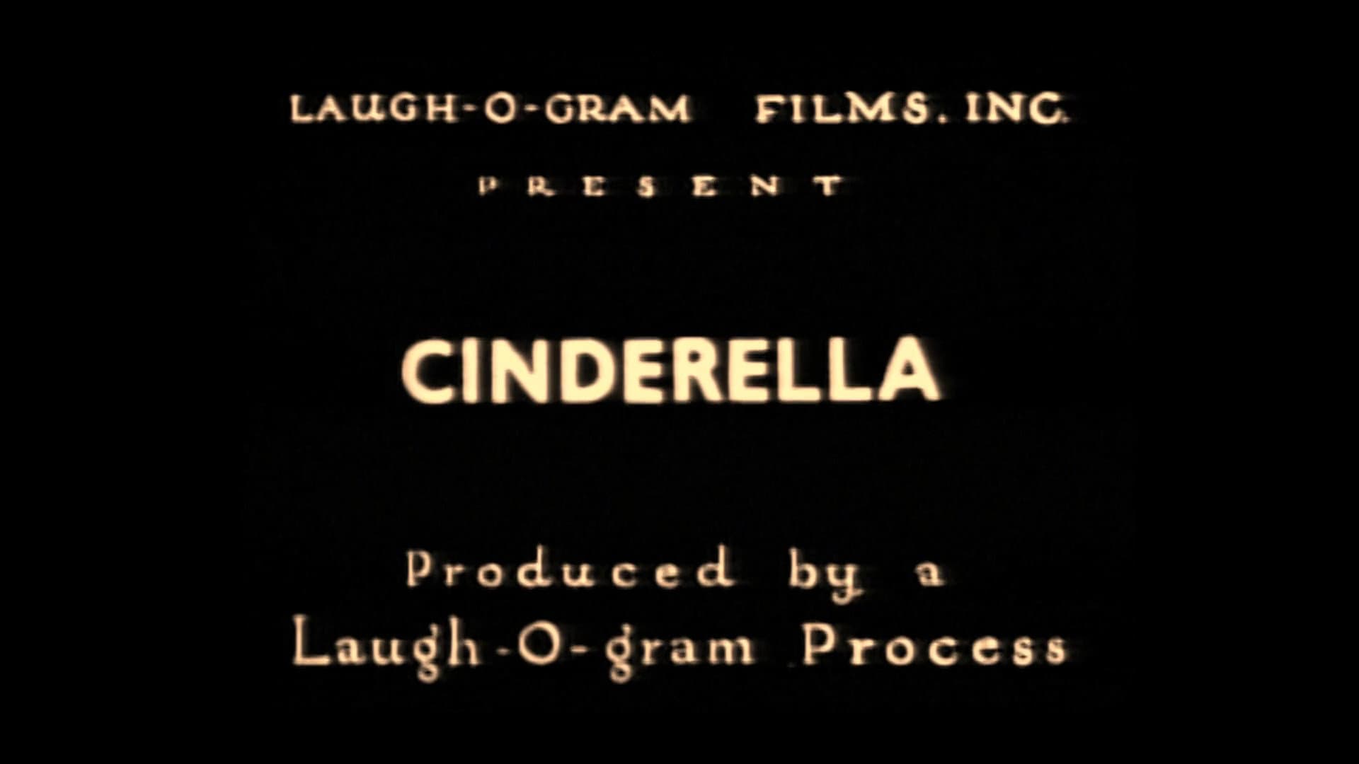 Cenerentola - immagine