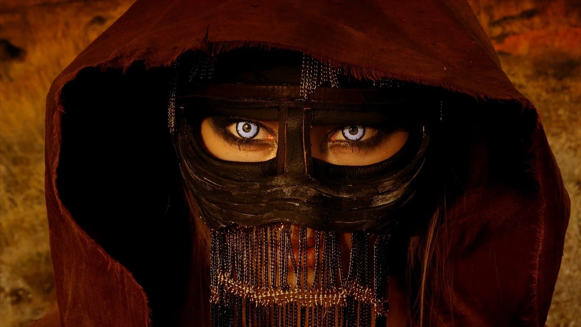 SAGA - Curse of the Shadow - immagine