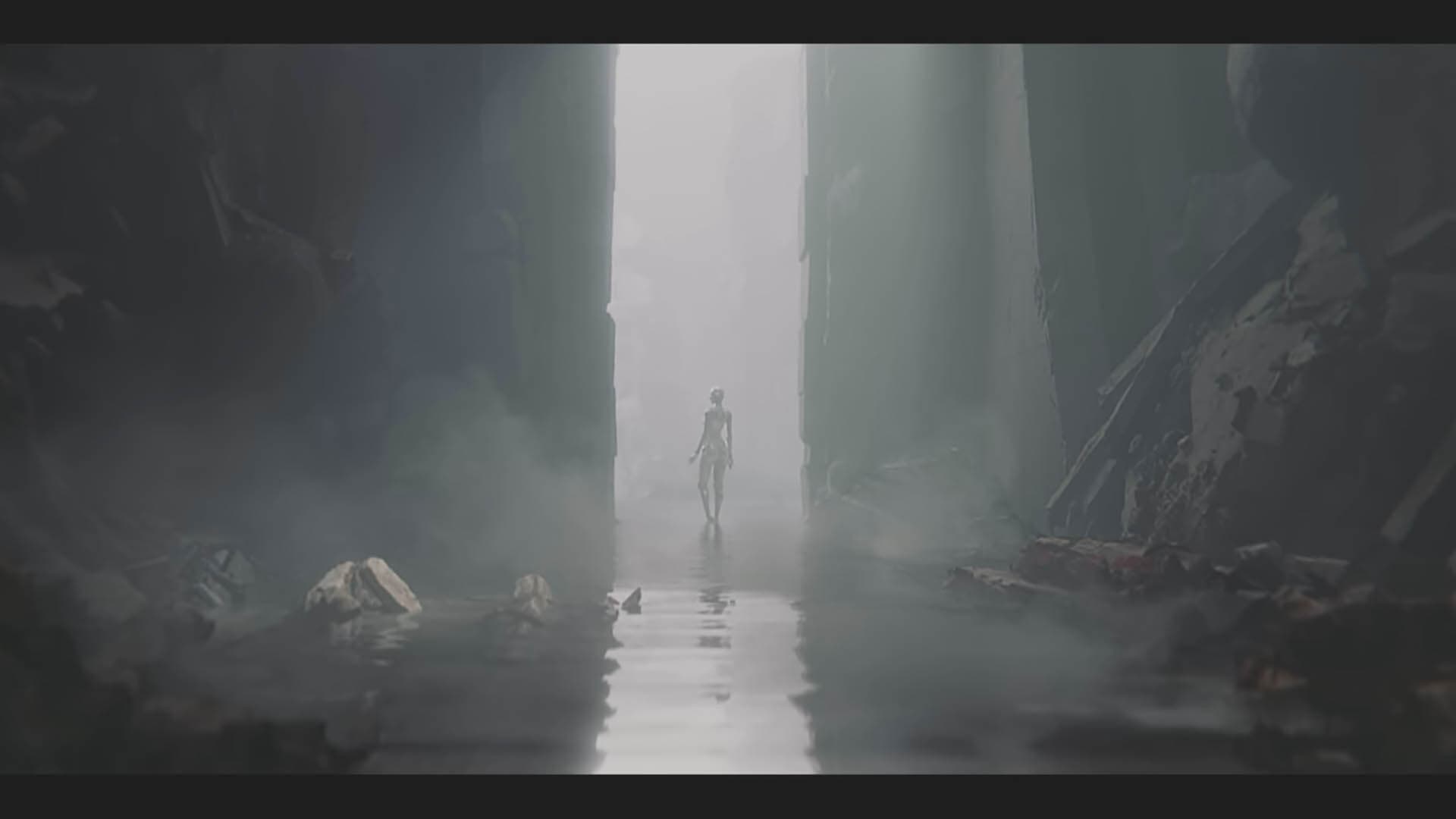 Echoes of Silence - immagine