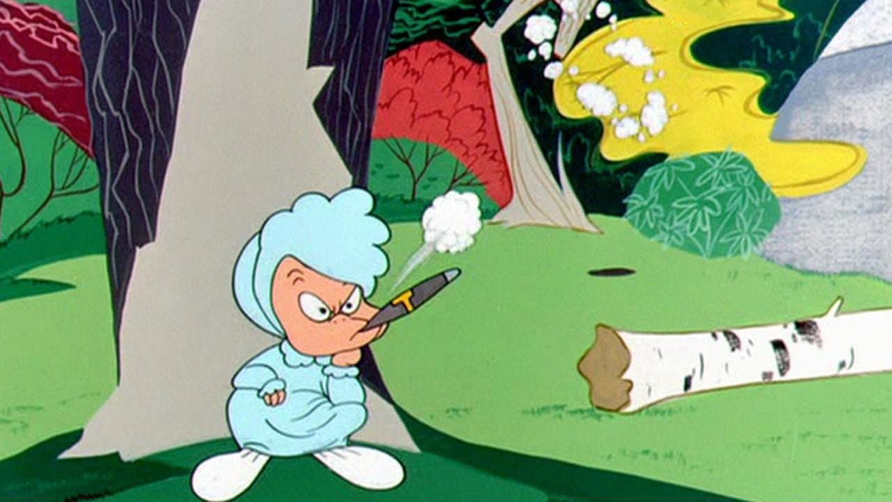 Il rapinatore bambino - immagine