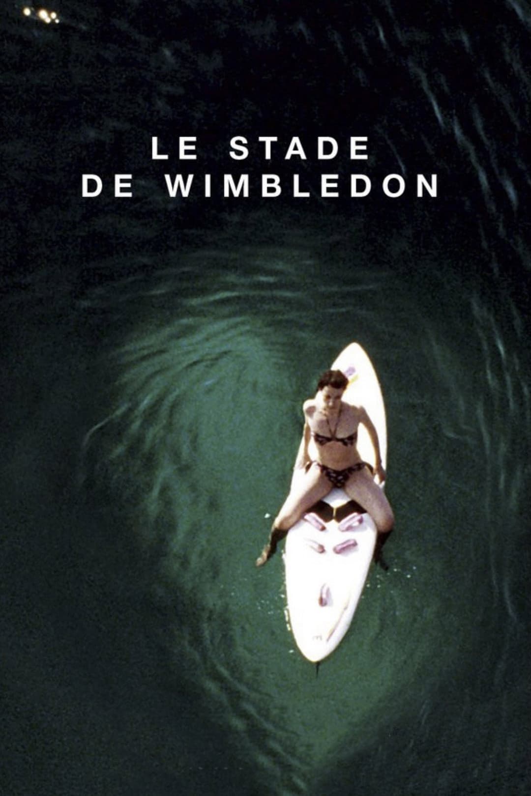 Poster di Le Stade de Wimbledon