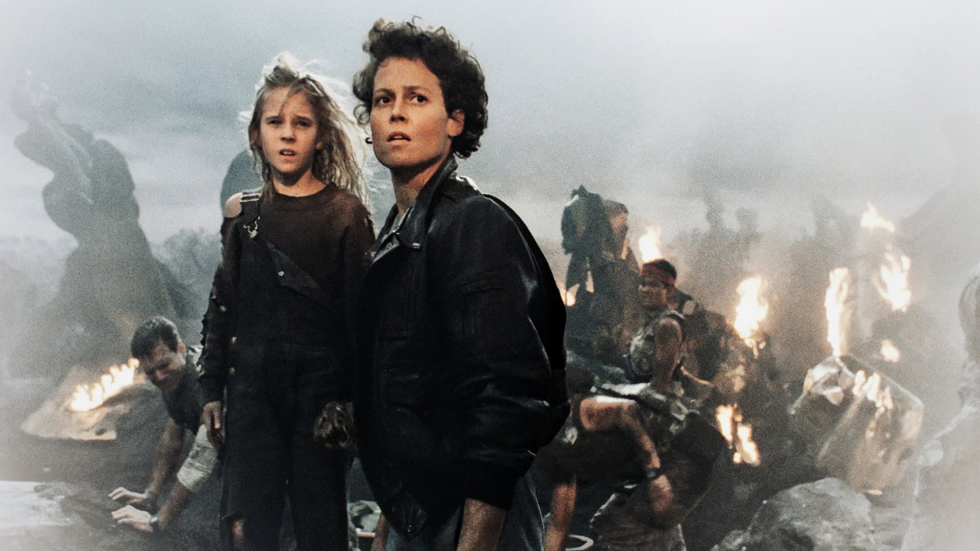 Aliens - Scontro finale - immagine