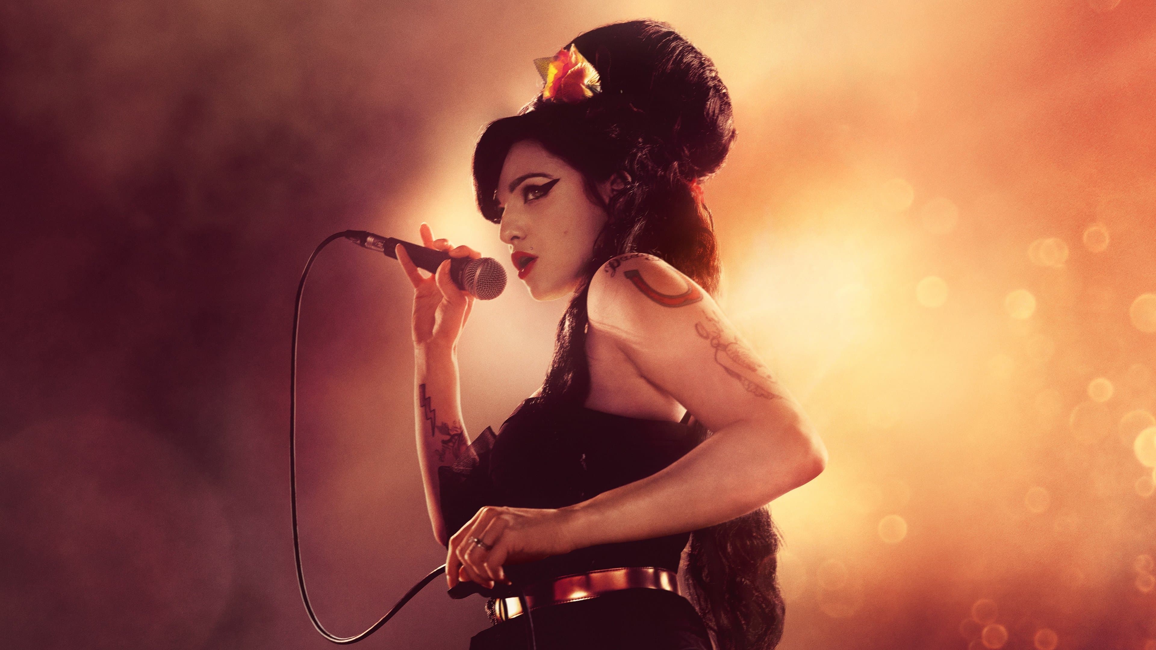Back to Black - immagine