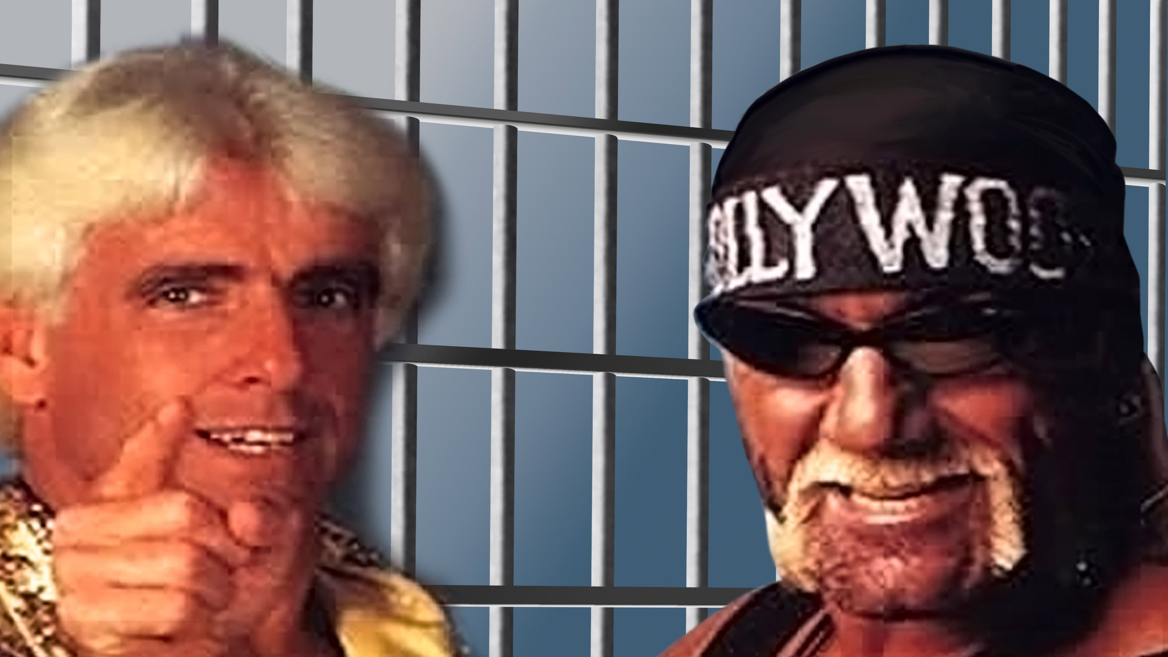WCW Fall Brawl 1996 - immagine