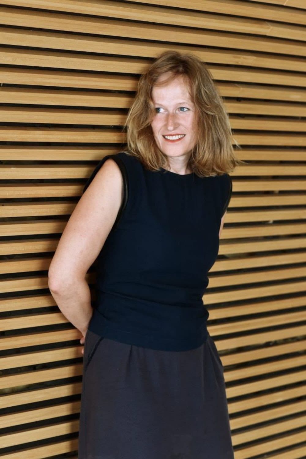 Laetitia Mikles