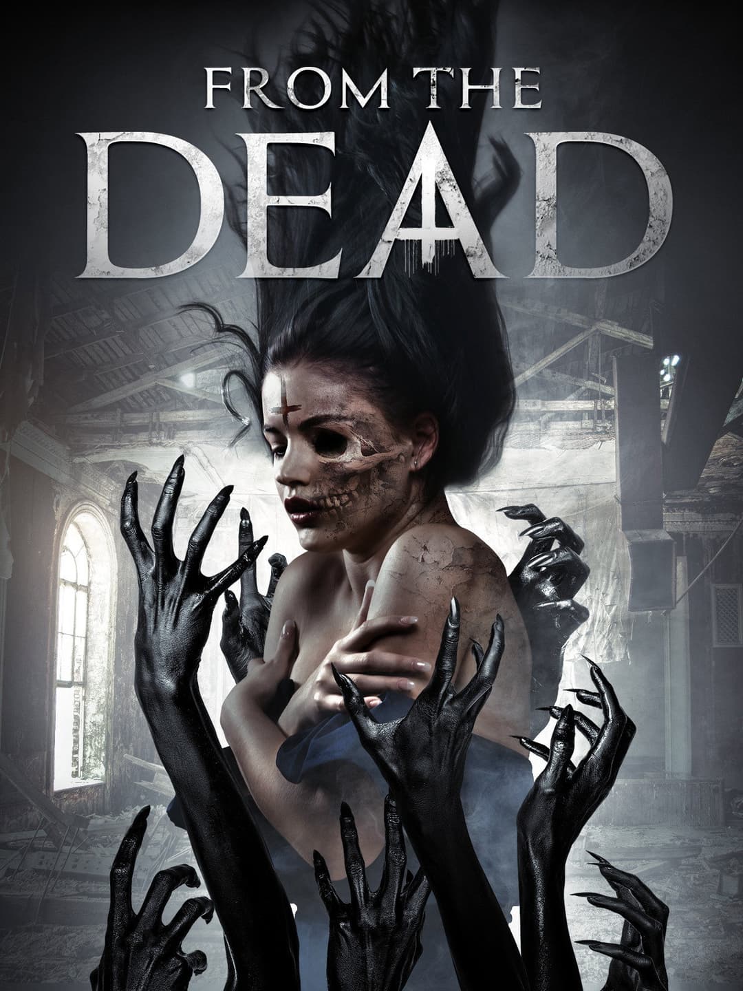 Poster di From the Dead