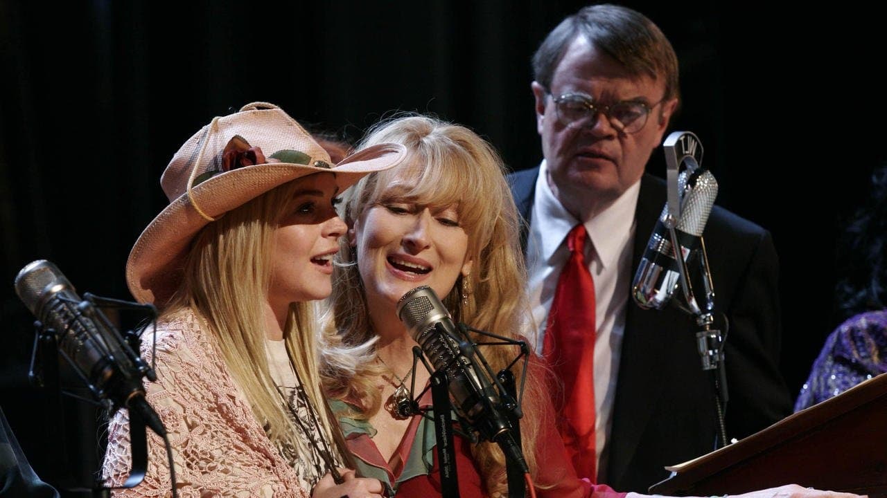 Radio America - immagine
