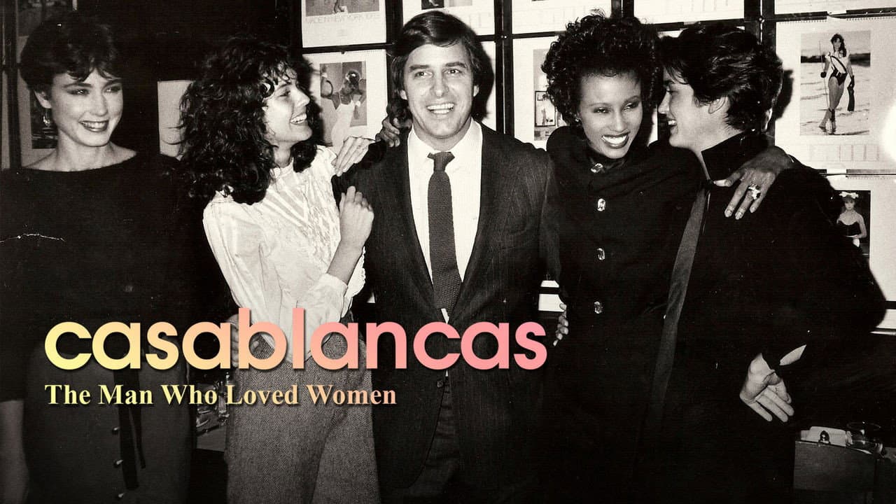 Casablancas: l'uomo che amava le modelle - immagine