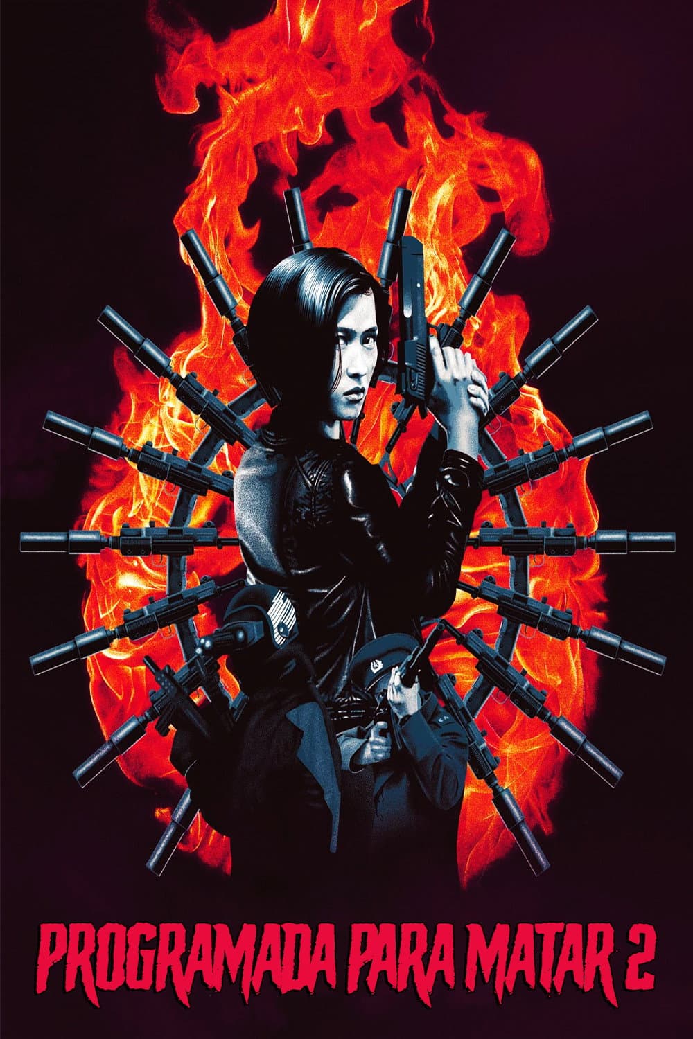 Poster di 黑貓II:刺殺葉利欽
